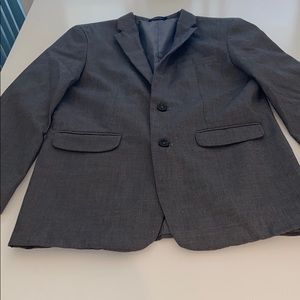 Boys size 16 suit jacket
